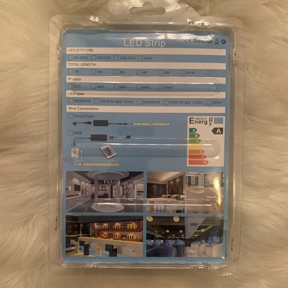 LED Strip - Picture 2 of 2